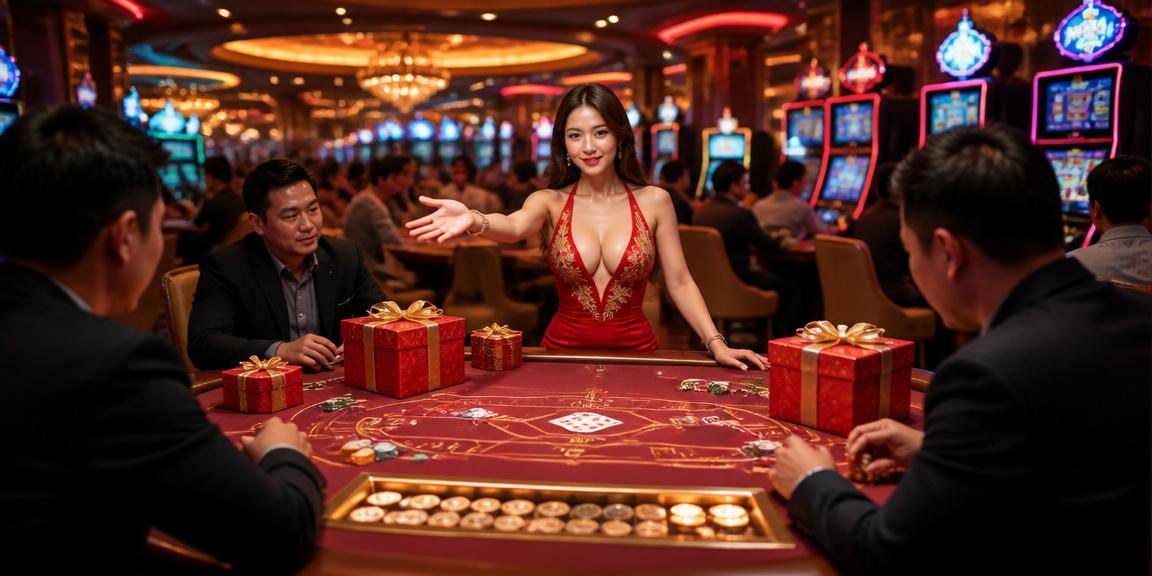 danang casino Sportsbook