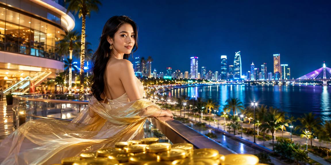 danang casino mobile gaming